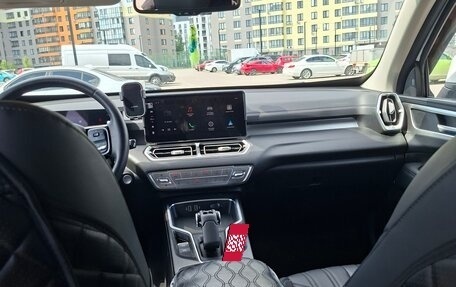 Haval H5, 2024 год, 3 800 000 рублей, 9 фотография