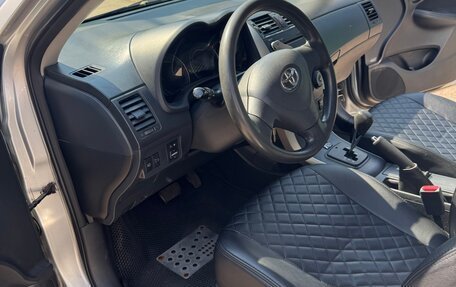 Toyota Corolla, 2008 год, 714 990 рублей, 7 фотография