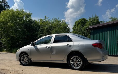 Toyota Corolla, 2008 год, 714 990 рублей, 3 фотография