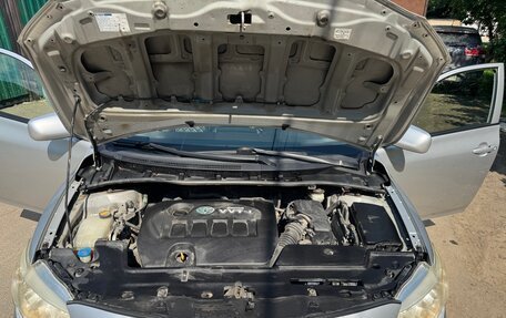 Toyota Corolla, 2008 год, 714 990 рублей, 5 фотография