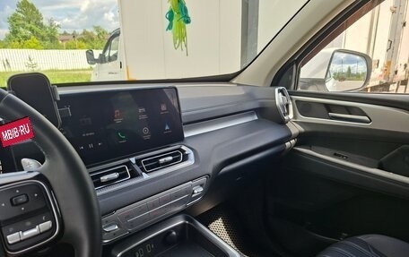 Haval H5, 2024 год, 3 800 000 рублей, 10 фотография