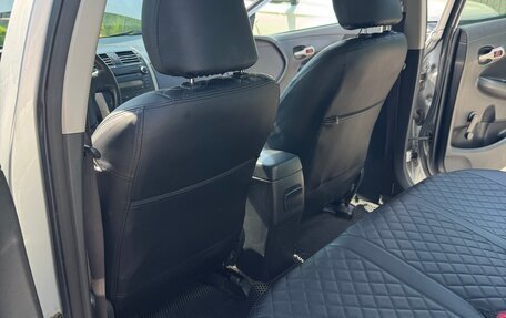 Toyota Corolla, 2008 год, 714 990 рублей, 9 фотография