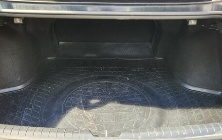 Hyundai Sonata VIII, 2019 год, 2 200 000 рублей, 7 фотография