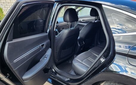 Hyundai Sonata VIII, 2019 год, 2 200 000 рублей, 12 фотография
