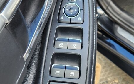 Hyundai Sonata VIII, 2019 год, 2 200 000 рублей, 16 фотография