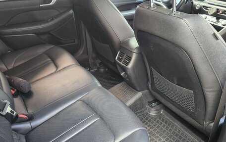 Hyundai Sonata VIII, 2019 год, 2 200 000 рублей, 13 фотография