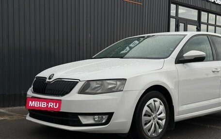 Skoda Octavia, 2014 год, 1 020 000 рублей, 4 фотография