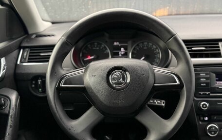 Skoda Octavia, 2014 год, 1 020 000 рублей, 11 фотография