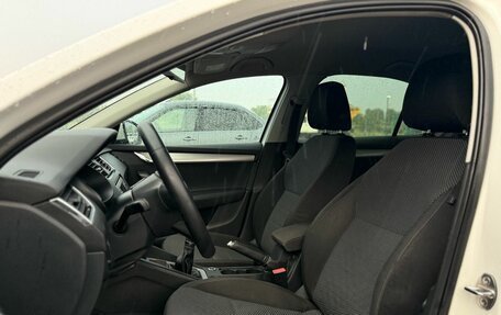 Skoda Octavia, 2014 год, 1 020 000 рублей, 8 фотография