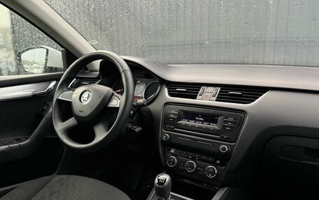 Skoda Octavia, 2014 год, 1 020 000 рублей, 13 фотография