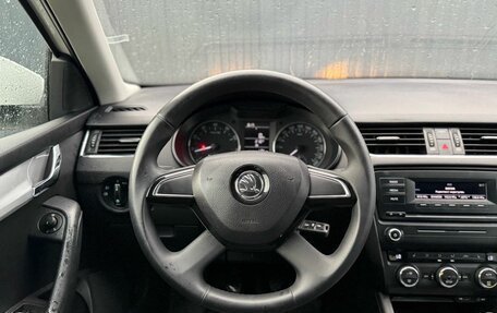 Skoda Octavia, 2014 год, 1 020 000 рублей, 10 фотография