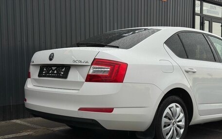 Skoda Octavia, 2014 год, 1 020 000 рублей, 7 фотография
