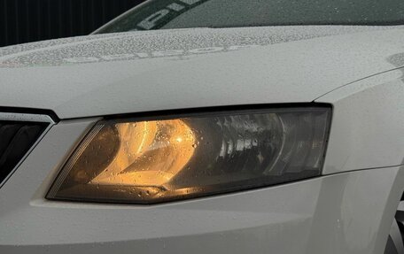 Skoda Octavia, 2014 год, 1 020 000 рублей, 6 фотография