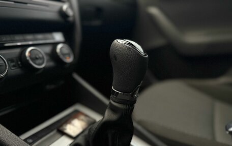 Skoda Octavia, 2014 год, 1 020 000 рублей, 18 фотография
