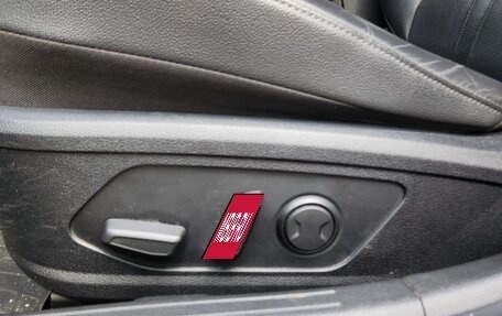 Hyundai Sonata VIII, 2019 год, 2 200 000 рублей, 15 фотография