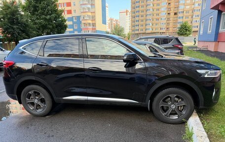 Haval F7 I, 2020 год, 1 753 000 рублей, 3 фотография