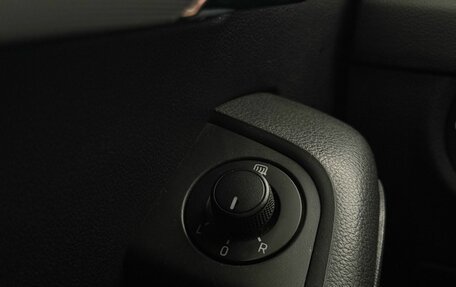 Skoda Octavia, 2014 год, 1 020 000 рублей, 19 фотография