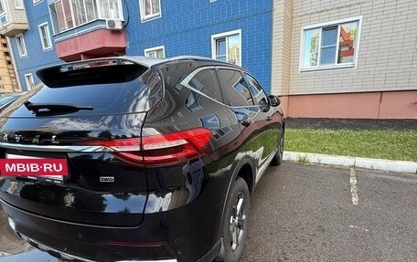 Haval F7 I, 2020 год, 1 753 000 рублей, 5 фотография