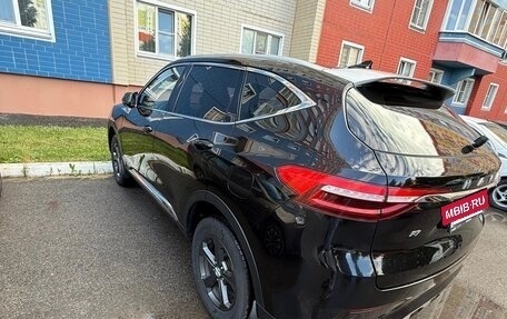 Haval F7 I, 2020 год, 1 753 000 рублей, 6 фотография