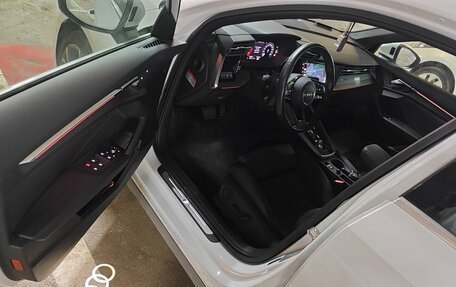 Audi A3, 2023 год, 3 790 000 рублей, 9 фотография