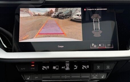 Audi A3, 2023 год, 3 790 000 рублей, 13 фотография