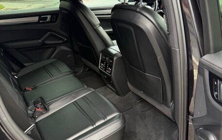 Porsche Cayenne III, 2018 год, 7 500 000 рублей, 7 фотография