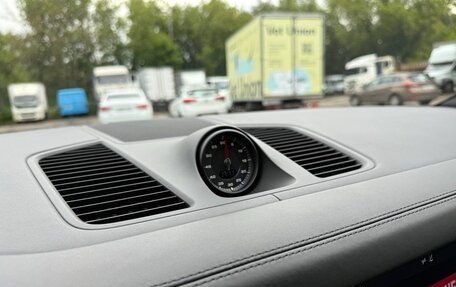 Porsche Cayenne III, 2018 год, 7 500 000 рублей, 11 фотография