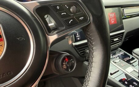 Porsche Cayenne III, 2018 год, 7 500 000 рублей, 12 фотография
