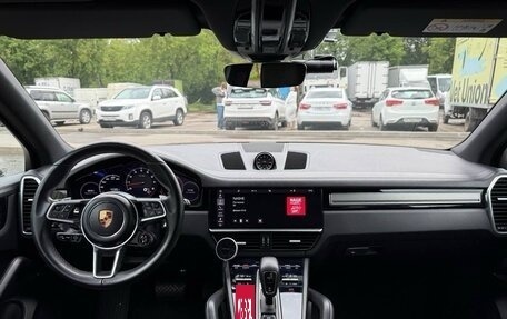 Porsche Cayenne III, 2018 год, 7 500 000 рублей, 5 фотография