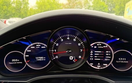 Porsche Cayenne III, 2018 год, 7 500 000 рублей, 14 фотография