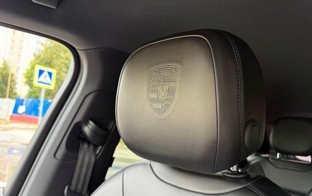 Porsche Cayenne III, 2018 год, 7 500 000 рублей, 13 фотография