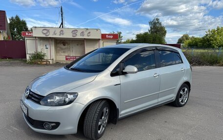 Volkswagen Golf Plus II, 2011 год, 820 000 рублей, 2 фотография