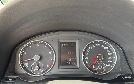 Volkswagen Golf Plus II, 2011 год, 820 000 рублей, 9 фотография