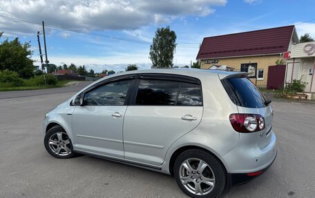 Volkswagen Golf Plus II, 2011 год, 820 000 рублей, 3 фотография
