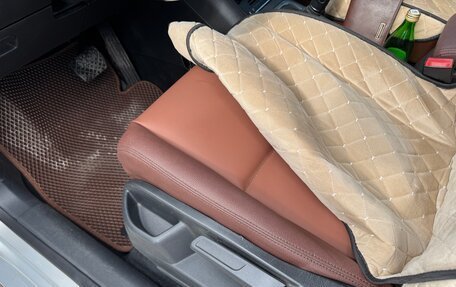 Volkswagen Golf Plus II, 2011 год, 820 000 рублей, 10 фотография