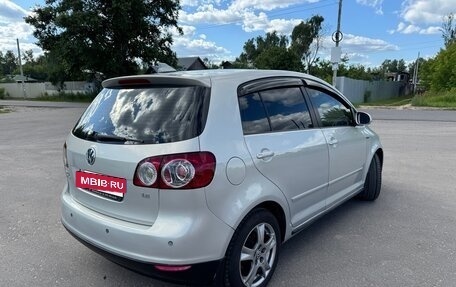 Volkswagen Golf Plus II, 2011 год, 820 000 рублей, 4 фотография