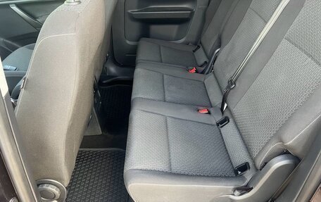 Volkswagen Caddy IV, 2019 год, 2 150 000 рублей, 7 фотография