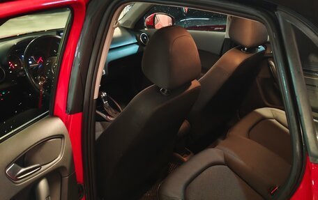 Audi A1, 2015 год, 1 390 000 рублей, 7 фотография