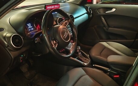Audi A1, 2015 год, 1 390 000 рублей, 6 фотография