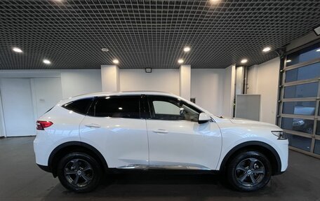 Haval F7 I, 2019 год, 2 125 000 рублей, 2 фотография