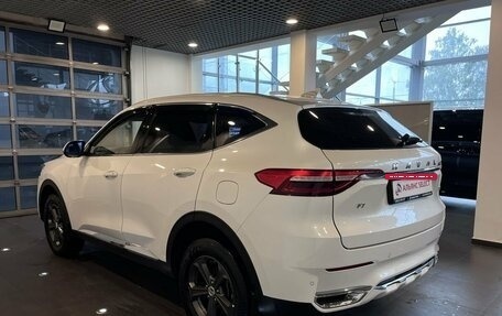Haval F7 I, 2019 год, 2 125 000 рублей, 5 фотография