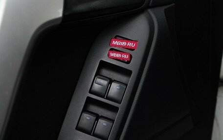 Toyota Land Cruiser Prado 150 рестайлинг 2, 2017 год, 3 455 050 рублей, 13 фотография