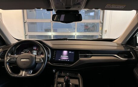 Haval F7 I, 2019 год, 2 125 000 рублей, 9 фотография