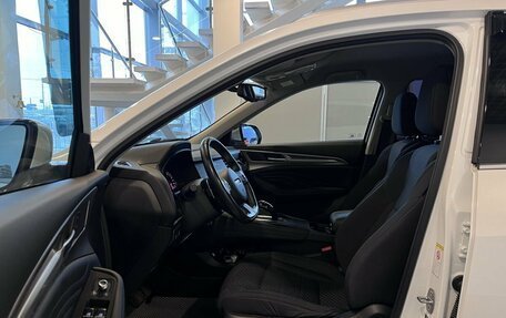 Haval F7 I, 2019 год, 2 125 000 рублей, 14 фотография