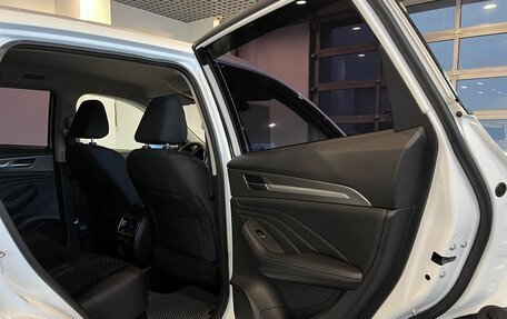 Haval F7 I, 2019 год, 2 125 000 рублей, 15 фотография