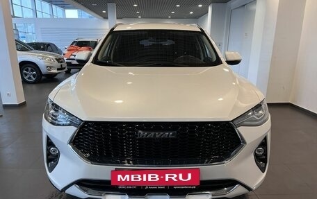 Haval F7 I, 2019 год, 2 125 000 рублей, 8 фотография