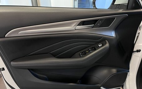 Haval F7 I, 2019 год, 2 125 000 рублей, 20 фотография