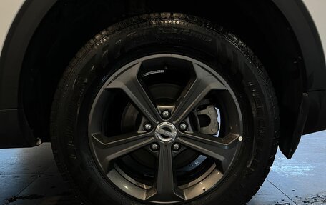 Haval F7 I, 2019 год, 2 125 000 рублей, 18 фотография