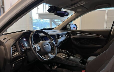 Haval F7 I, 2019 год, 2 125 000 рублей, 21 фотография