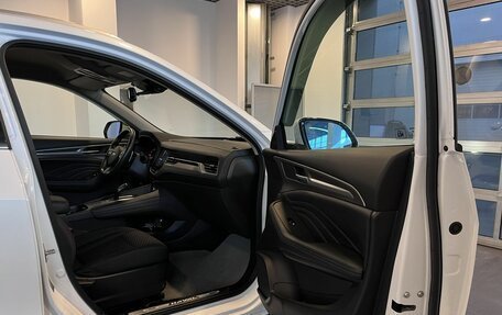 Haval F7 I, 2019 год, 2 125 000 рублей, 25 фотография